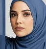 One Piece Stretch Sports Hijab