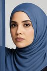 One Piece Stretch Sports Hijab