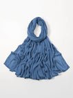 One Piece Stretch Sports Hijab